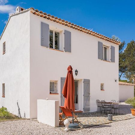 Rez-De-Villa A 15 Minutes De Cassis ロックフォール・ラ・ベドゥール エクステリア 写真
